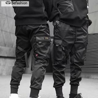 cargo sweatpants