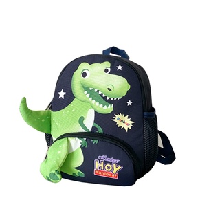 seng Kids Backpack with Safety Leash Anti-lost Children Toddler Travel Daypack for Boys Girls Baby School Bag Boookbag #7