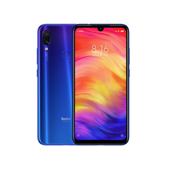 Xiaomi Redmi Note 7 Shopee Singapore