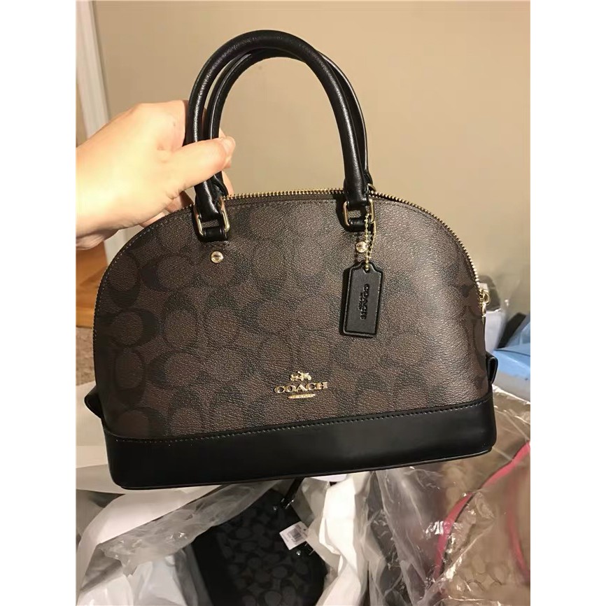 coach sling bag singapore