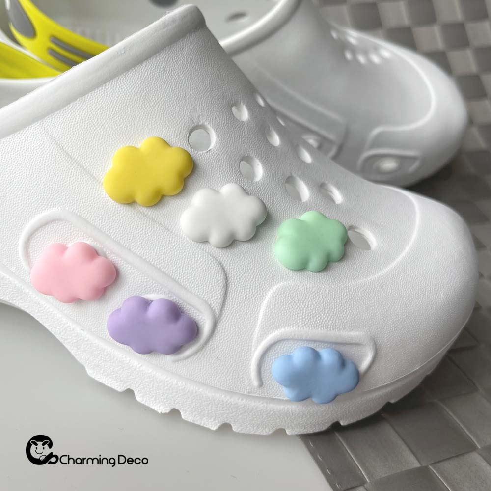 cute jibbitz for white crocs