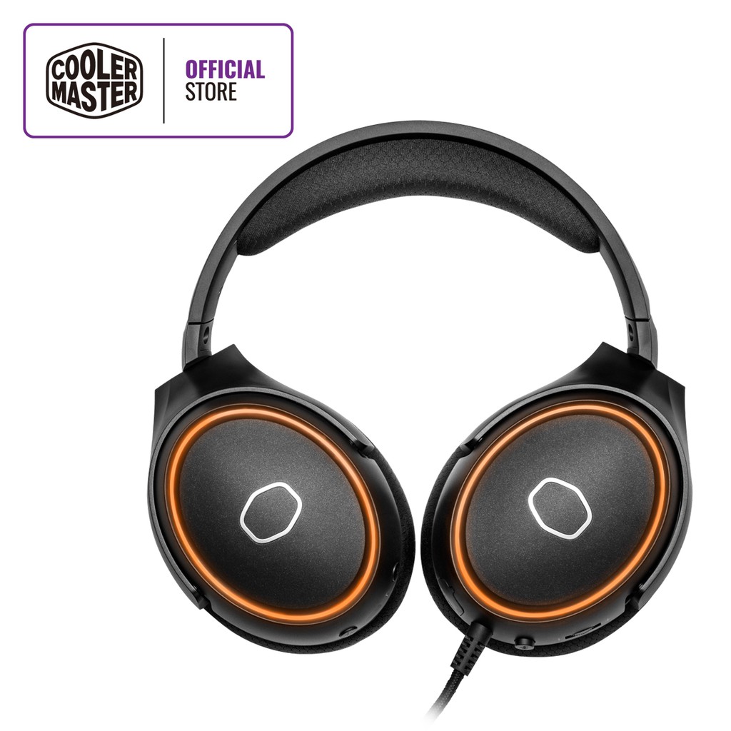 cooler master 650 headset