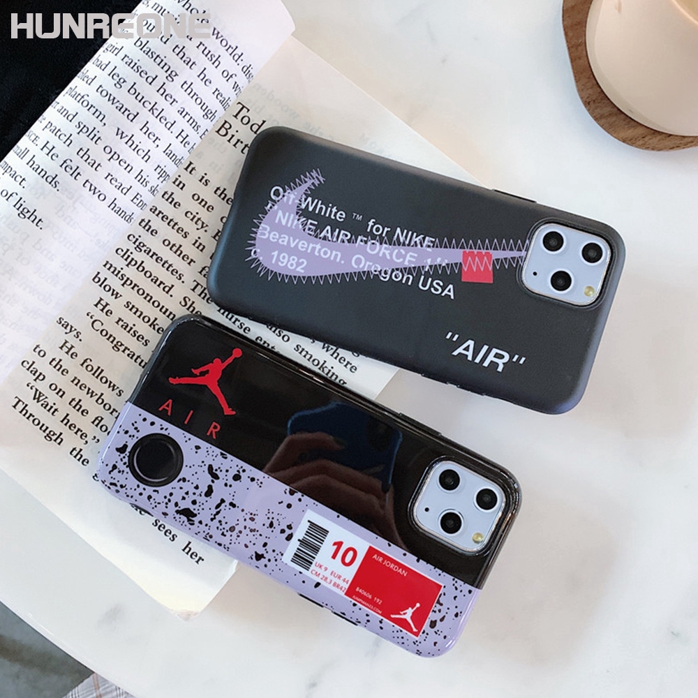 nike air force 1 iphone 7 plus case