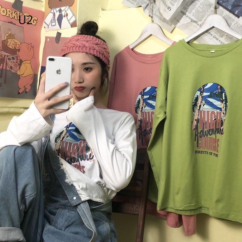 oversized cute t shirts