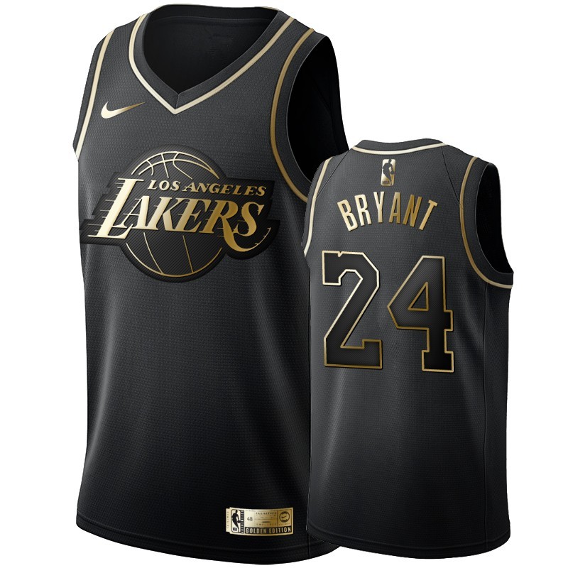 nba jersey black