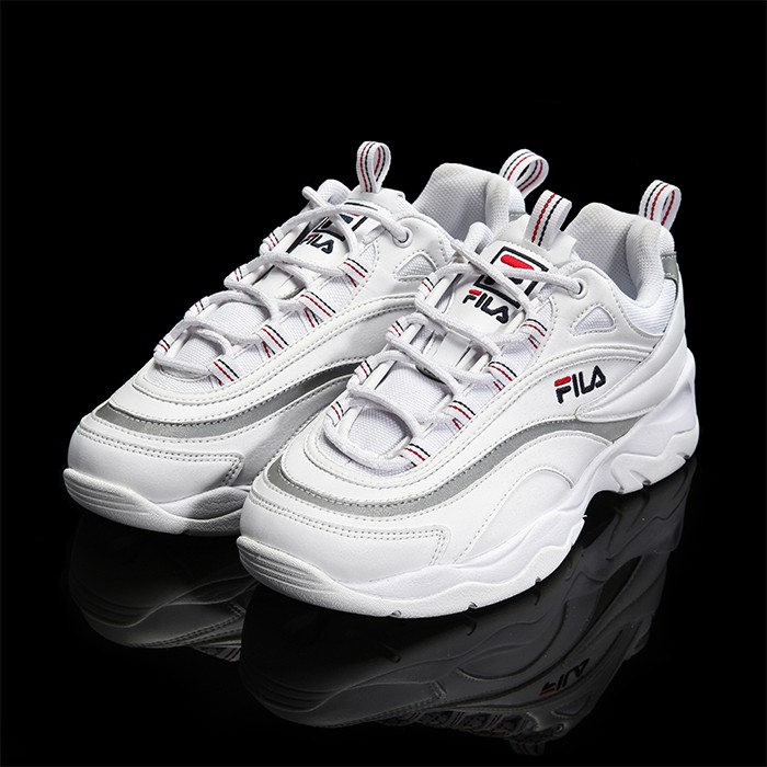 new fila ray