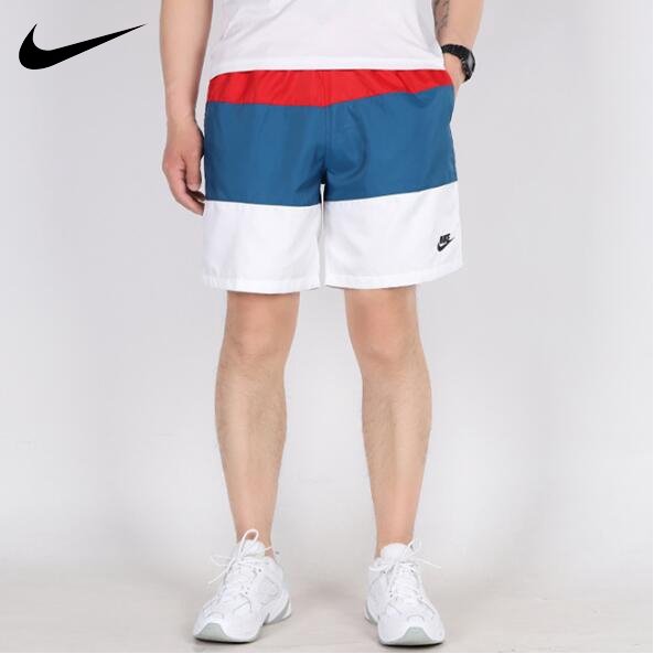 nike loose shorts