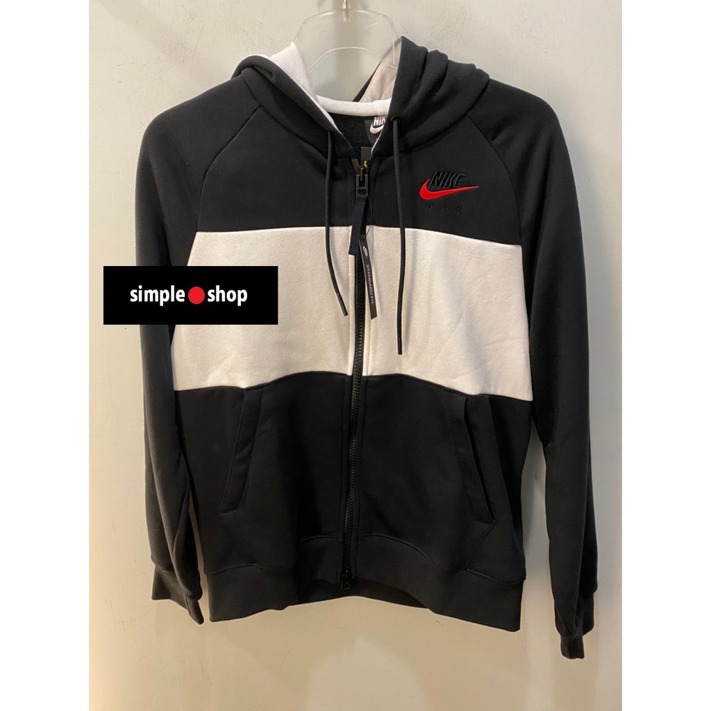 nike sports coat