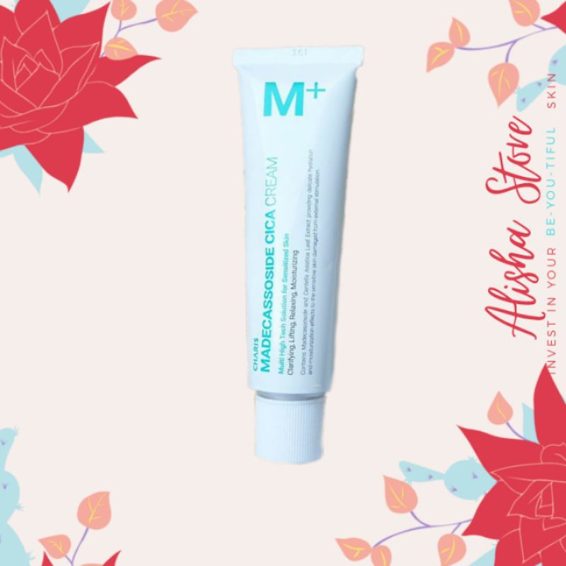 madecassoside cica cream