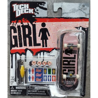 tech deck girl