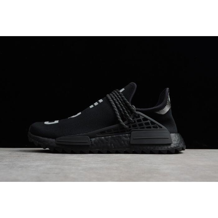 nmd hu trail black