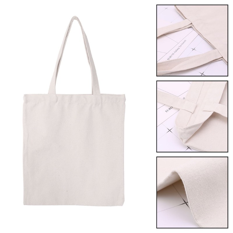 fabric shopping bag