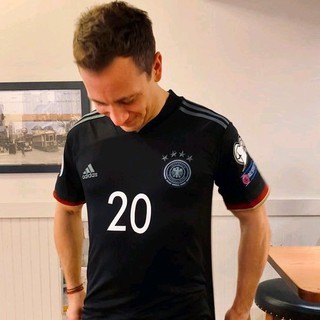germany away jersey euro 2020