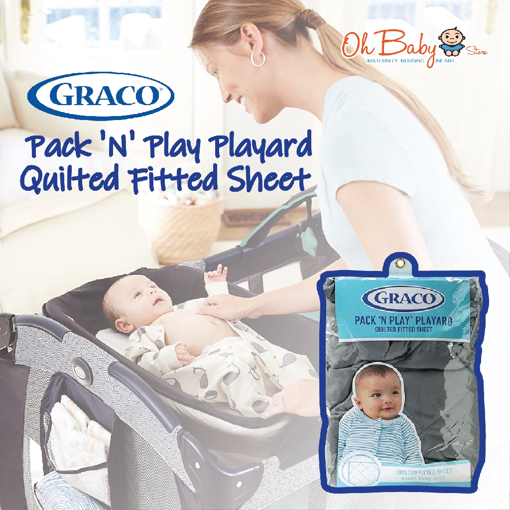 graco sheets