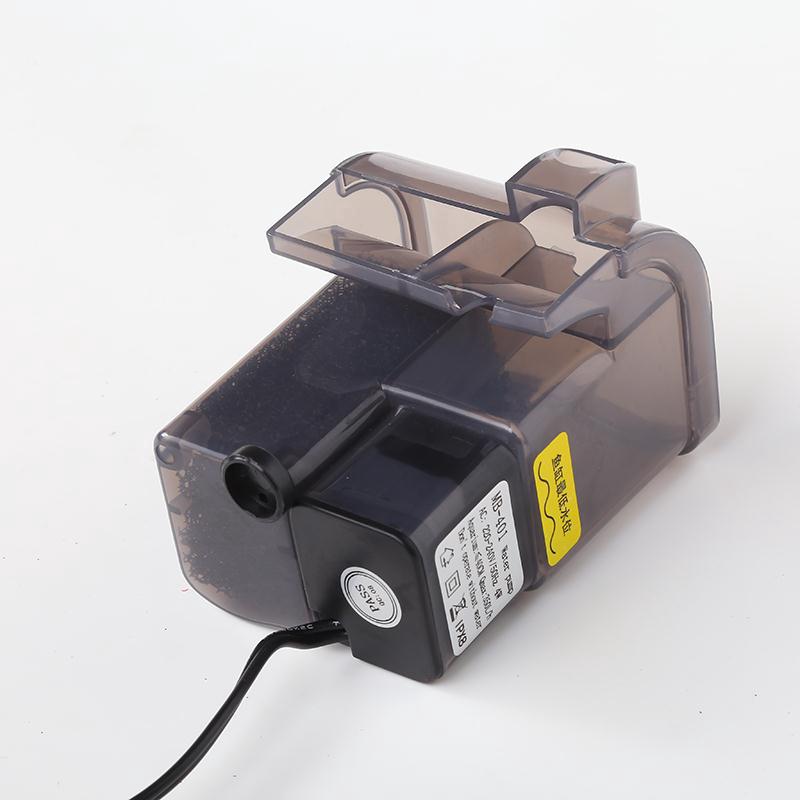 Aquarium Fish Tank Power Filter Waterfall Water Pump ...