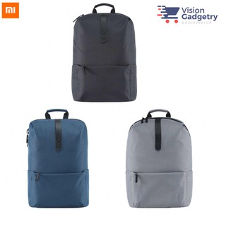 runmi 90 gofun urban simple backpack