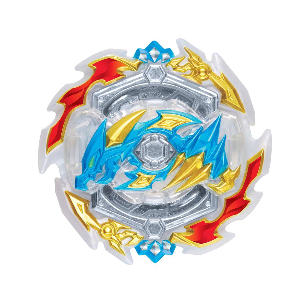 Beyblade Bust B-133 DX Star Ester 