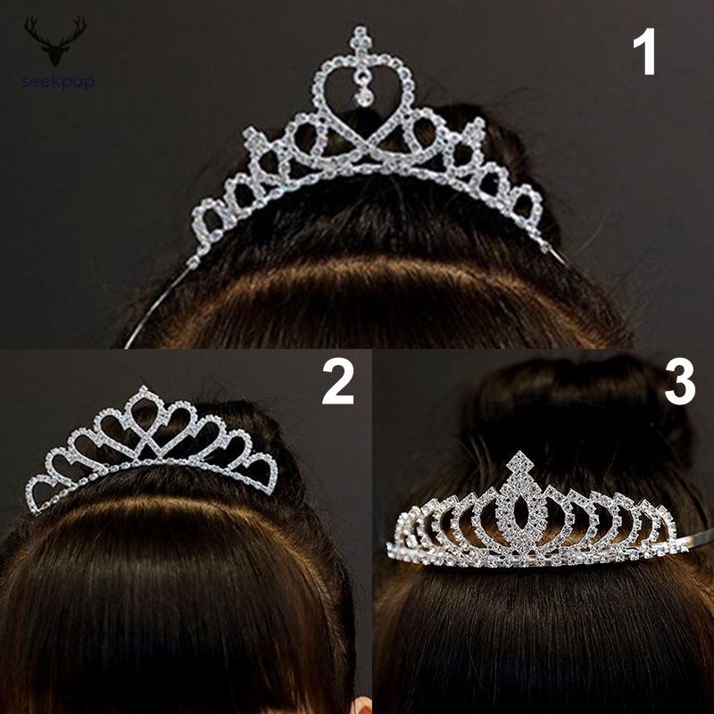 princess crowns and tiaras