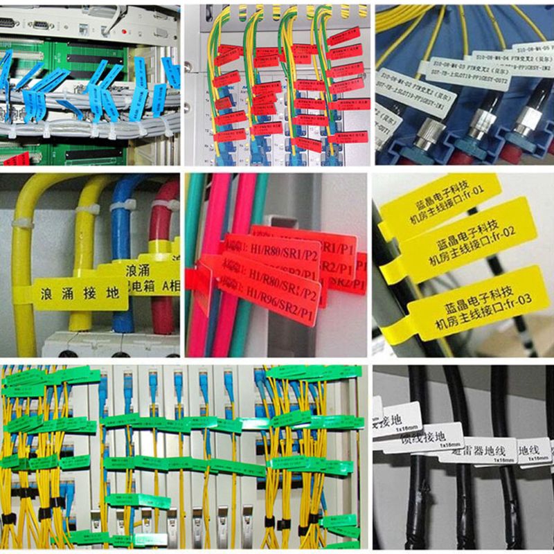 sticker laser printer