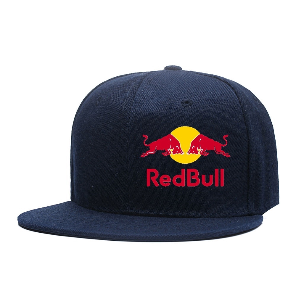 red bull hat