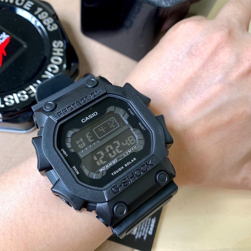 G shock best sale king petak