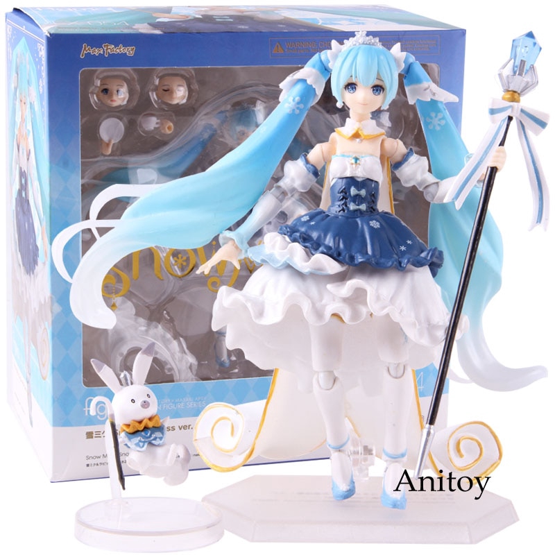 Vocaloid Hatsune Miku F Nex 1 7 Miku With You 2019 Ver Furyu Myfigurecollection Net