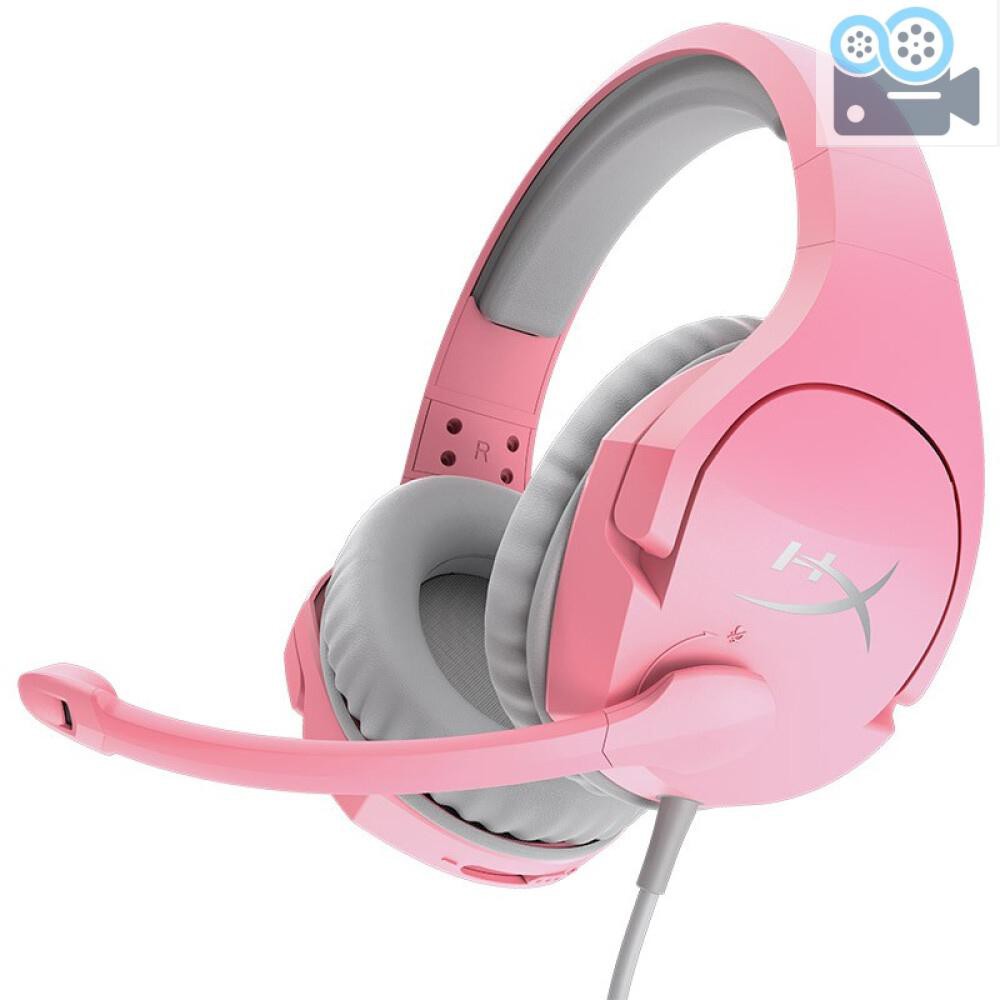 hyperx cloud stinger ii