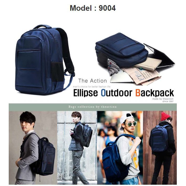 branded backpack singapore