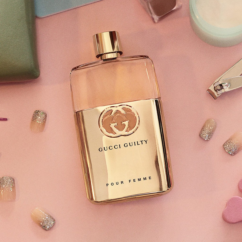 gucci guilty new fragrance 2019