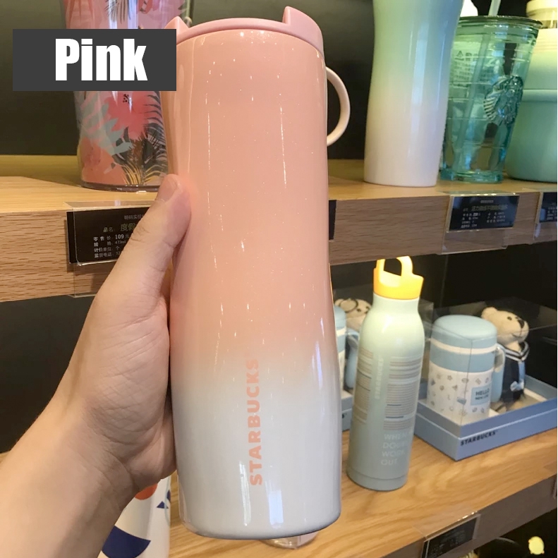 starbucks hydro flask