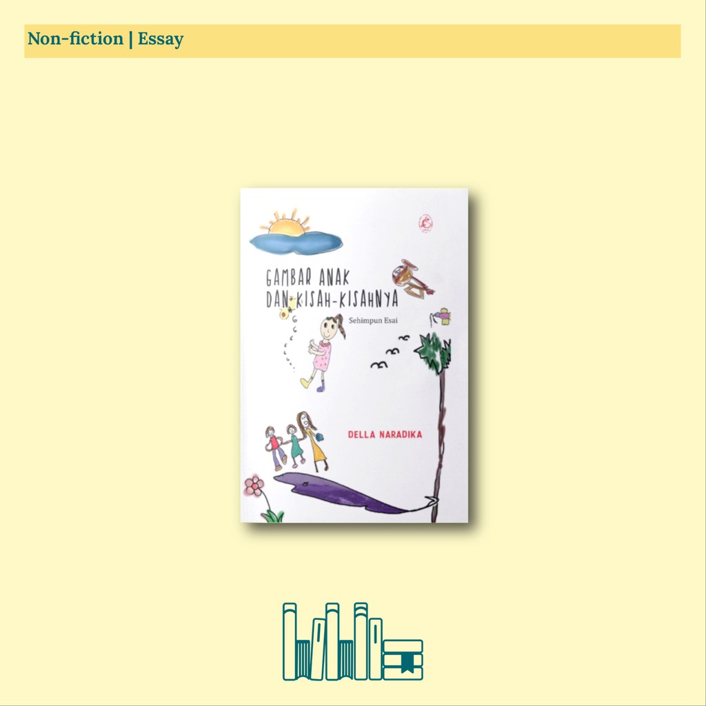 Pictures Of Children And Stories Collection Of Esei Shopee Singapore