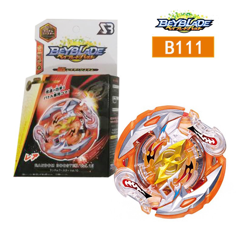 beyblade burst random booster vol 10