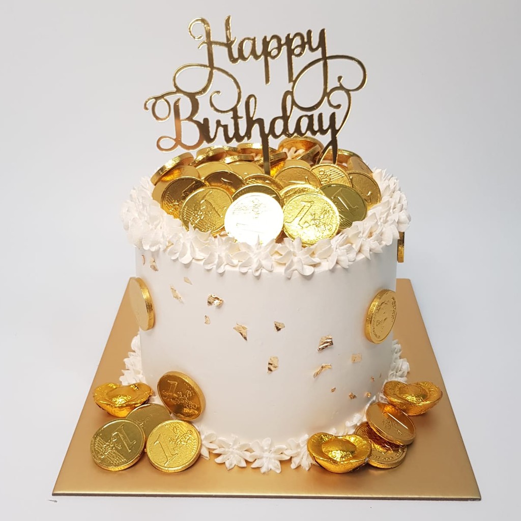 6inch-simple-money-pulling-cake-shopee-singapore