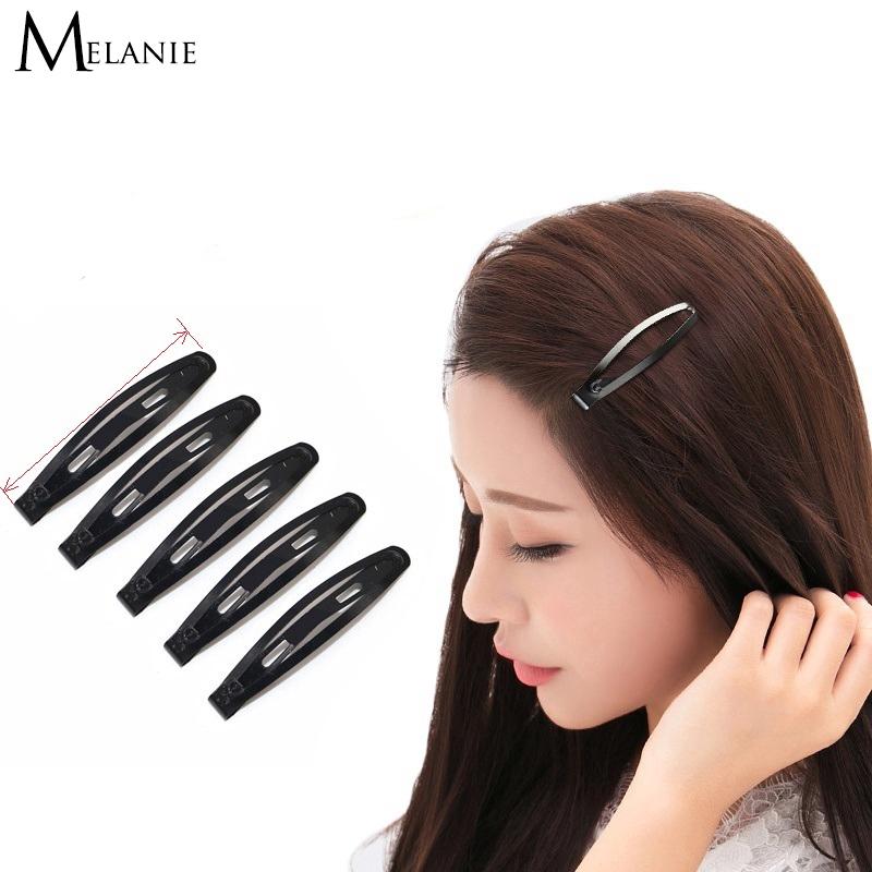 black snap hair clip - Prices and Deals - Mar 2023 | Shopee Singapore
