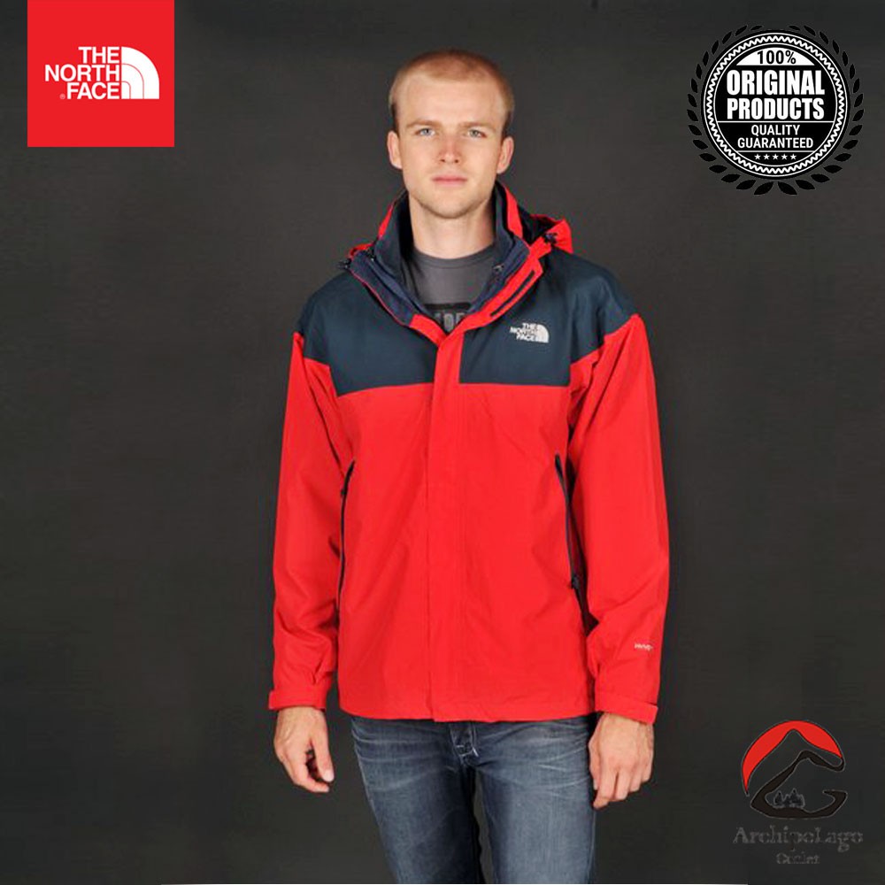 men's original triclimate jacket