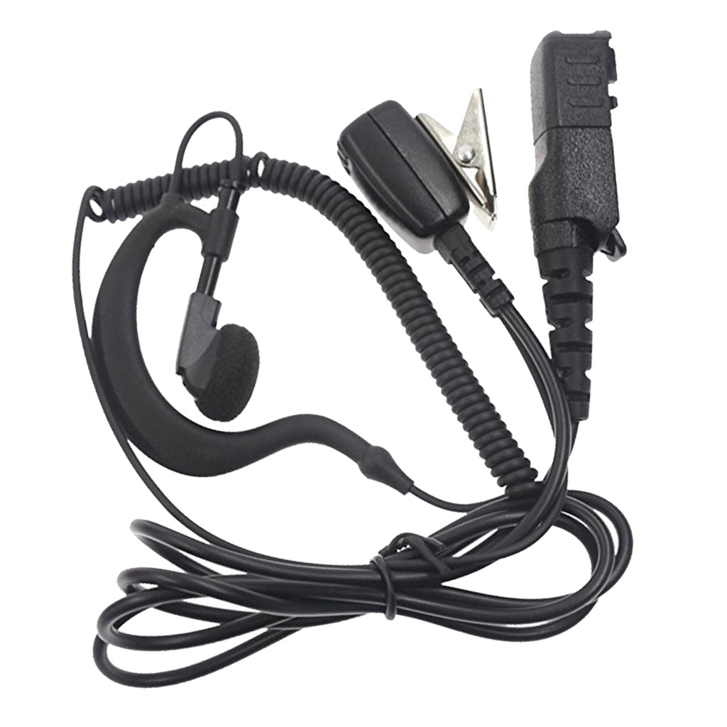 motorola xpr3300e earpiece