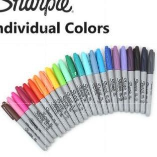 sale on sharpie markers