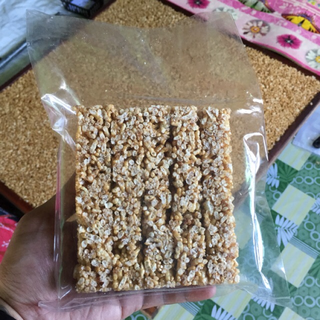 Bepang Pulut Food Tradition Continuous Original Continuous From Kilang Shopee Singapore