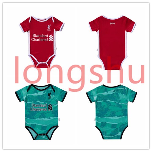 barcelona infant jersey