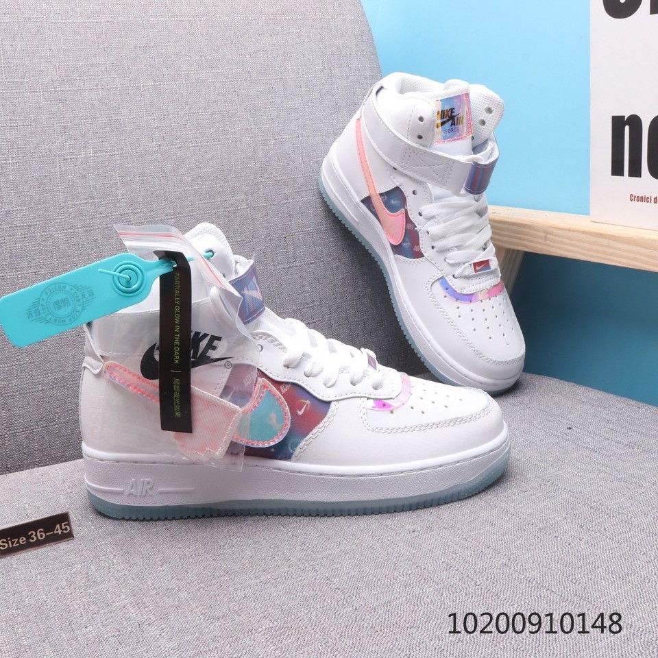 hi top air force 1