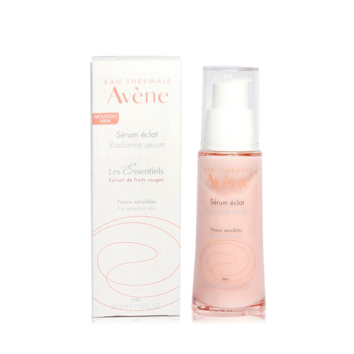avene radiance serum