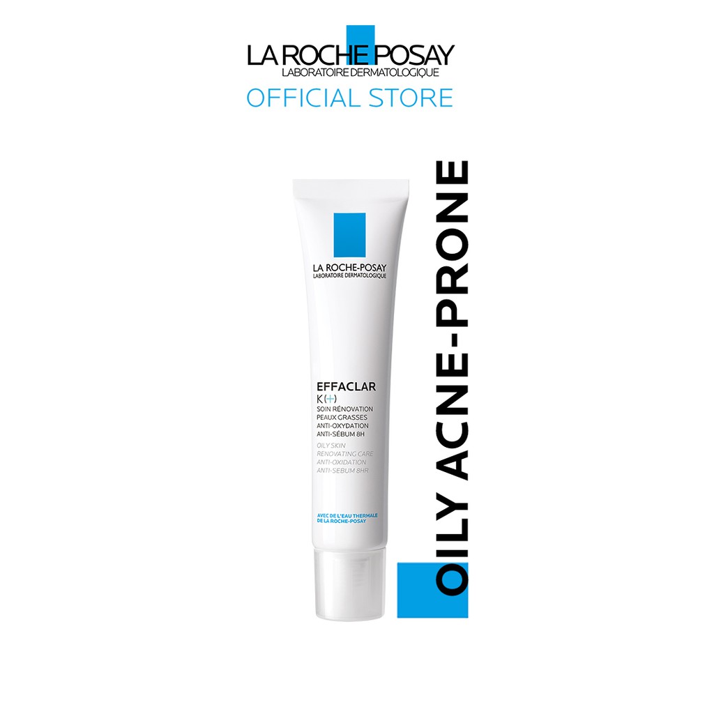 la roche posay moisturiser for combination skin