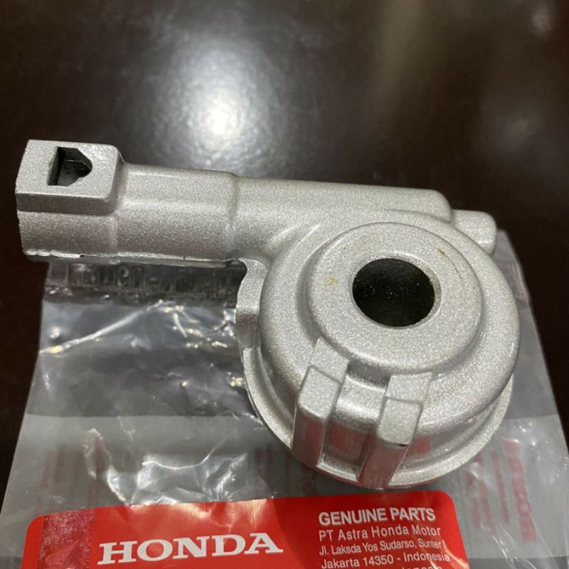 Gearbox Gear Box Honda Supra X Fit New Tiger Megapro Mega Pro Revo Ktl