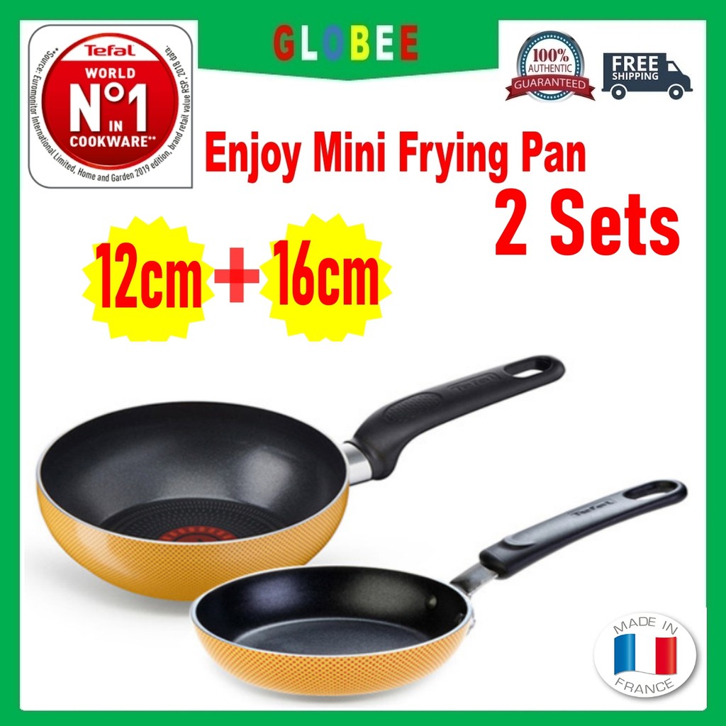 tefal small frying pan