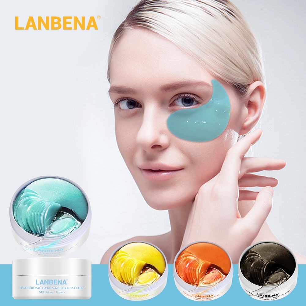 retinol collagen eye cream