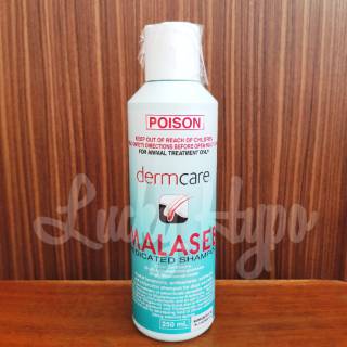 hartz dog shampoo poison