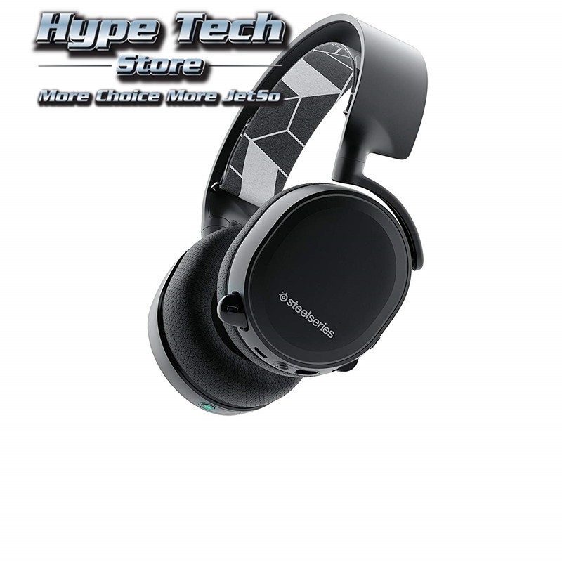arctis 3 bluetooth 7.1