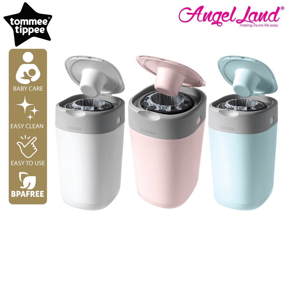 tommee tippee twist and click