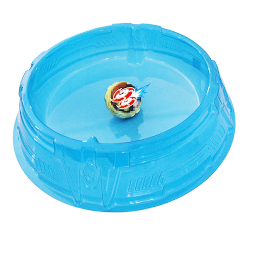 New Beyblade Stadium Battle Transparent 