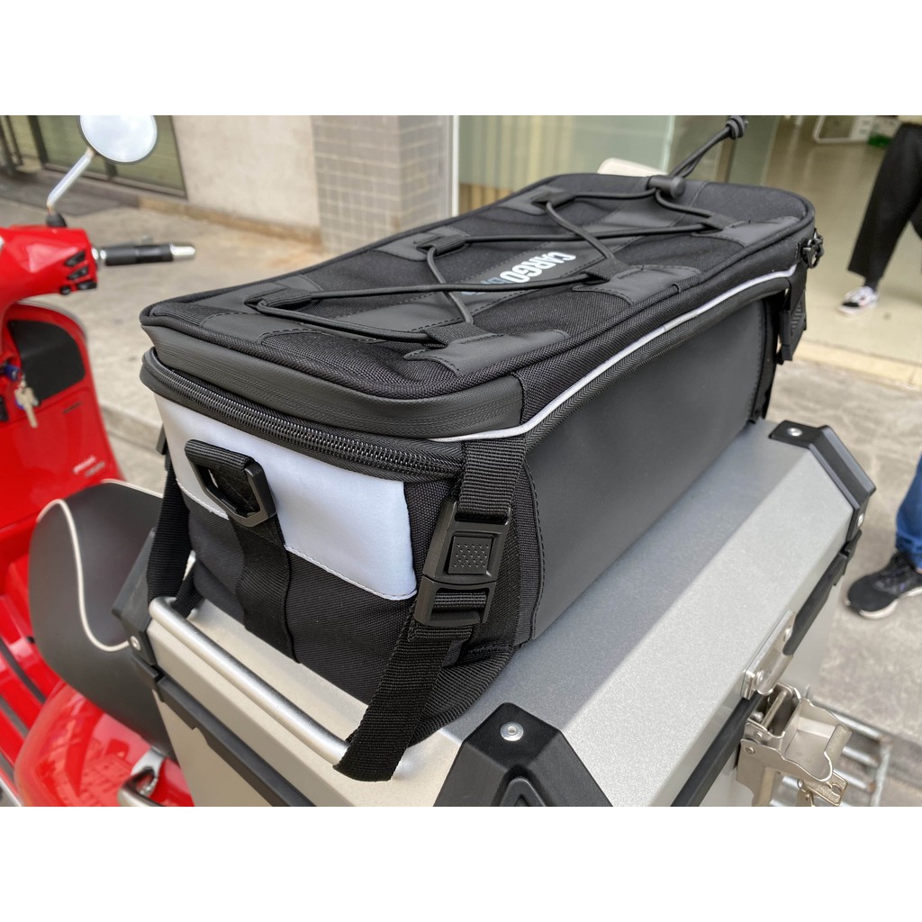 r1200gs tail bag